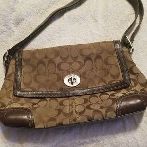 Coach Hobo Pocketbook